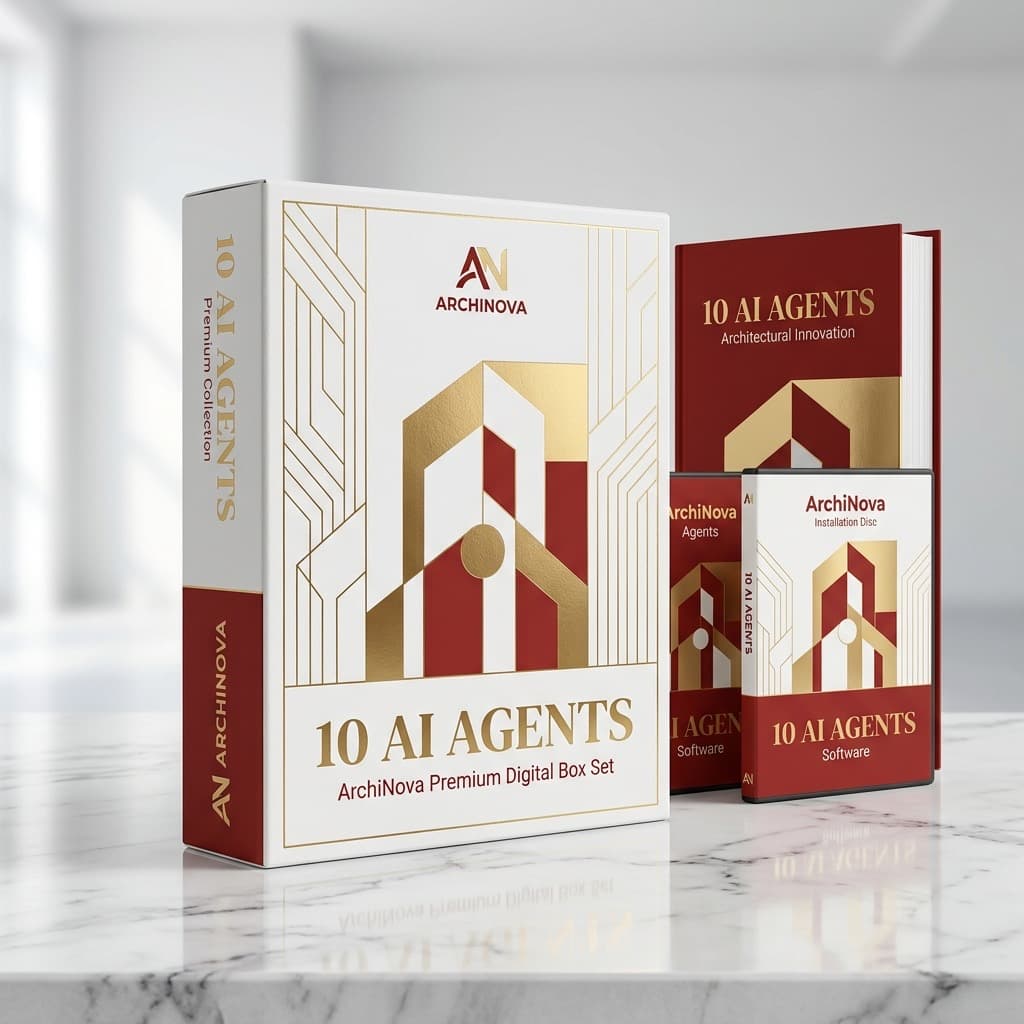 10 ready-built AI agents — paste the instruction, get professional output in seconds.