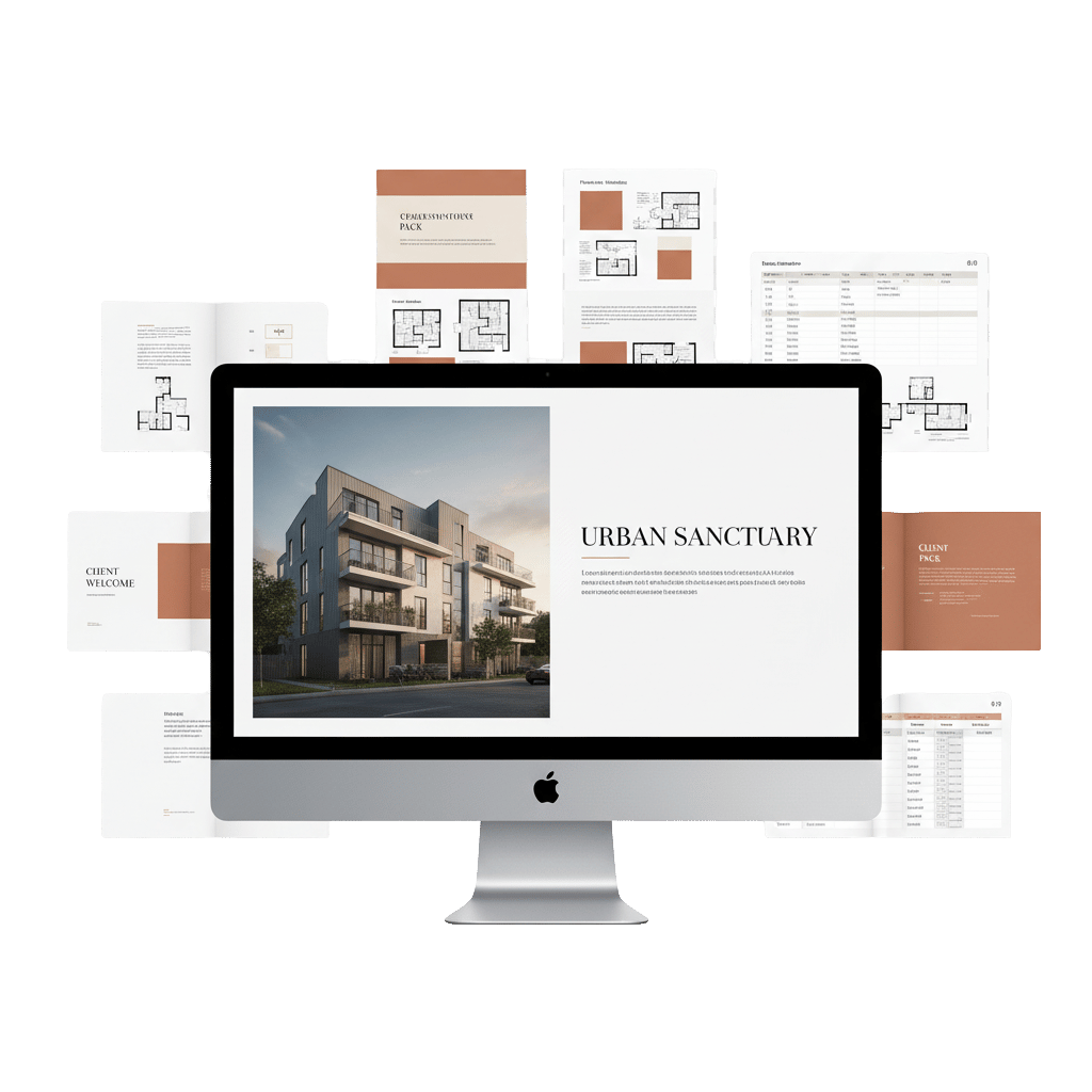 Portfolio Layouts Bonus