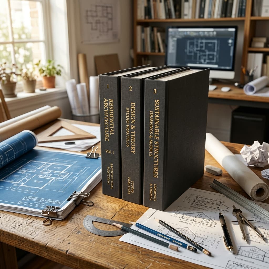 About ArchiNova