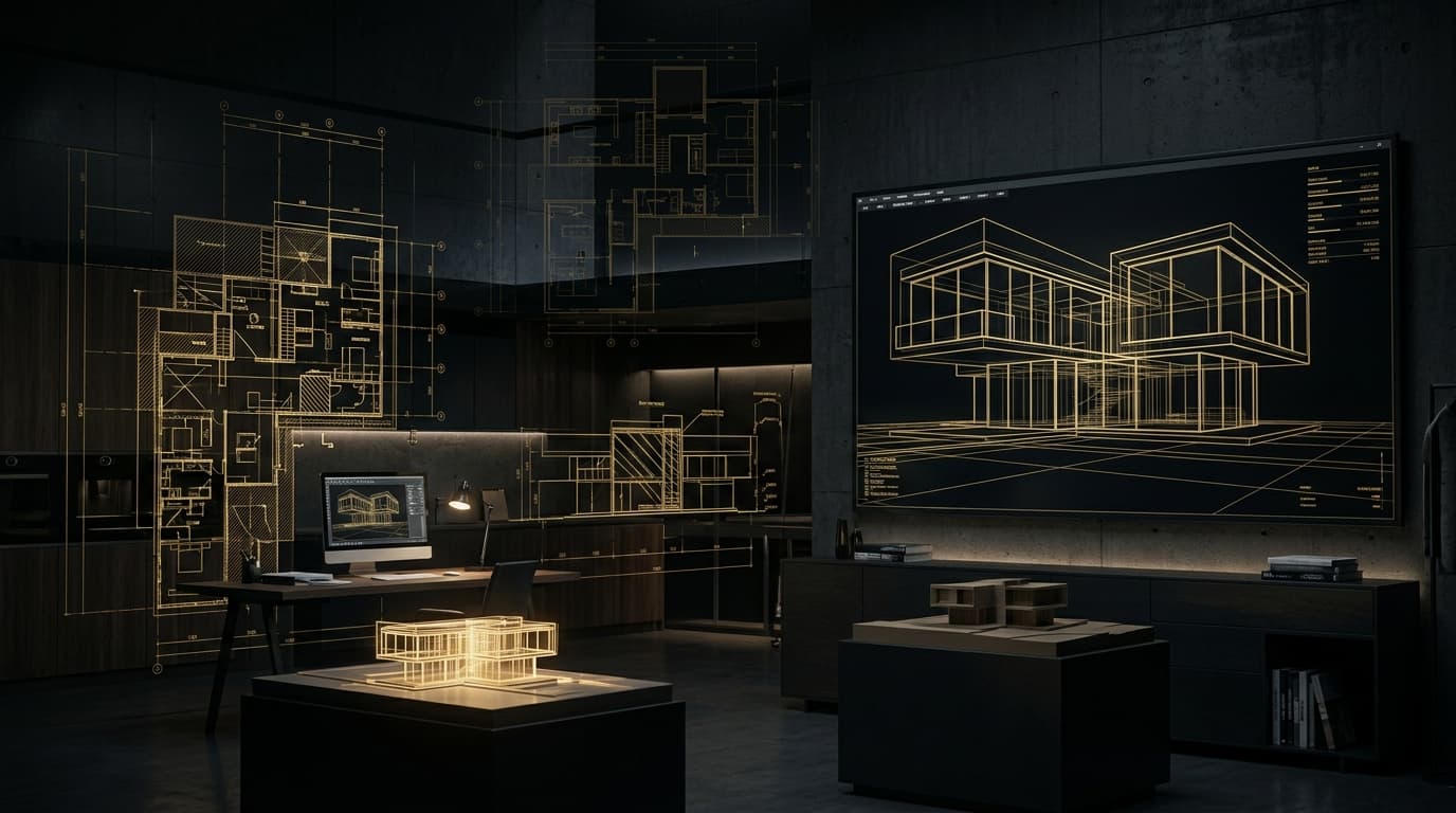Architectural Studio